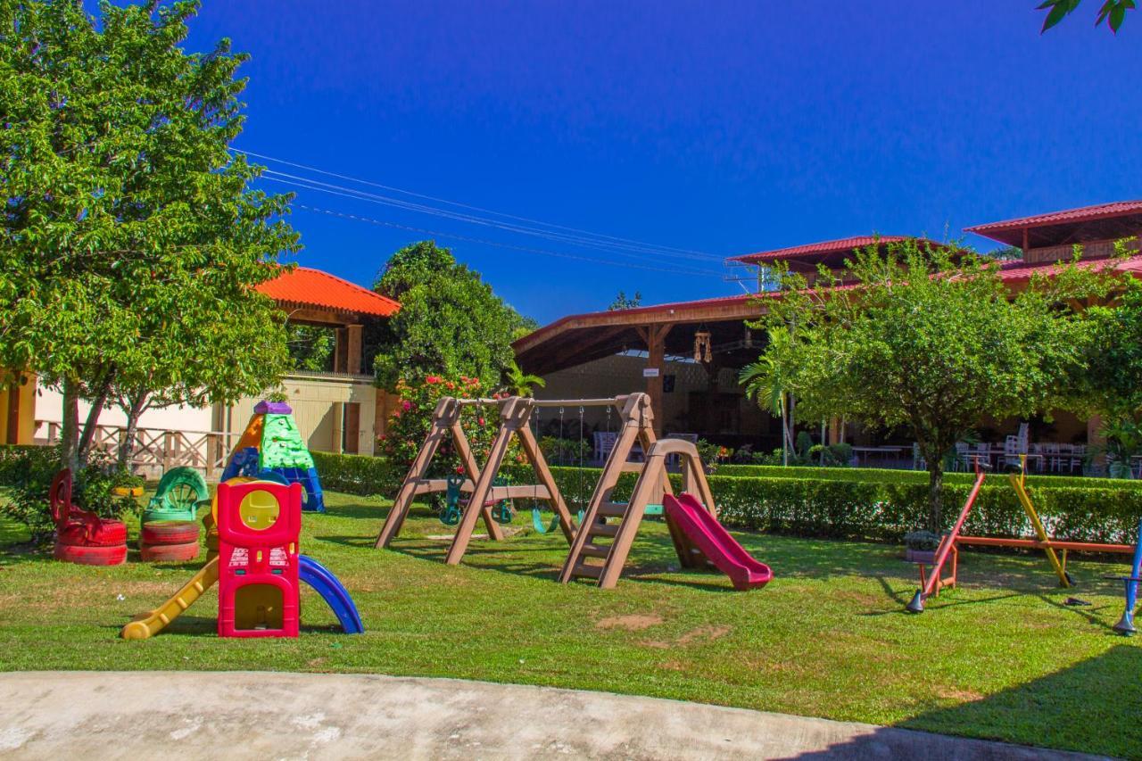 Deluxe Suites Guacamayos - Eco-Lodge & Swimming Pool Бонао Экстерьер фото