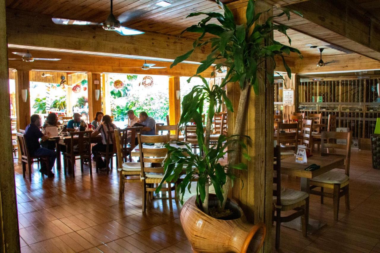 Deluxe Suites Guacamayos - Eco-Lodge & Swimming Pool Бонао Экстерьер фото