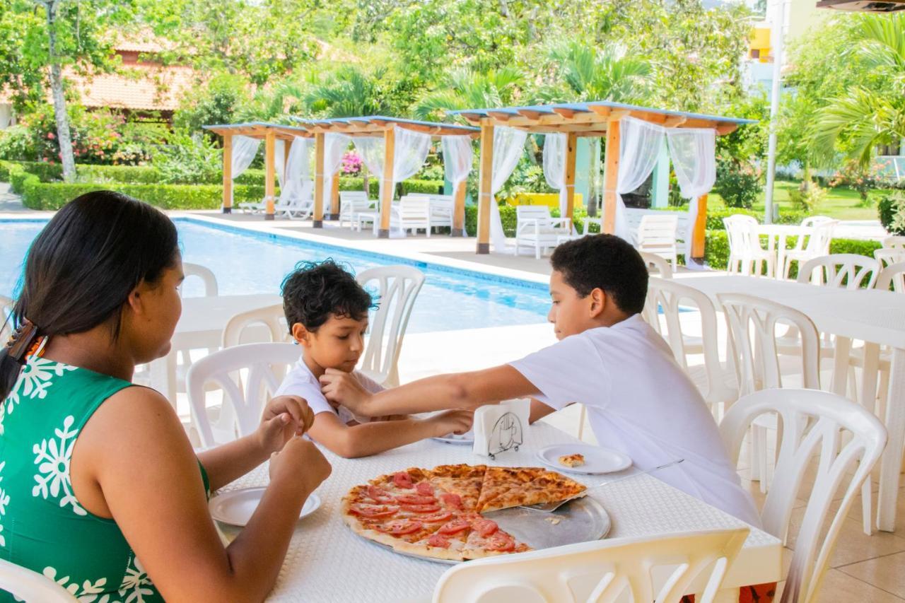 Deluxe Suites Guacamayos - Eco-Lodge & Swimming Pool Бонао Экстерьер фото